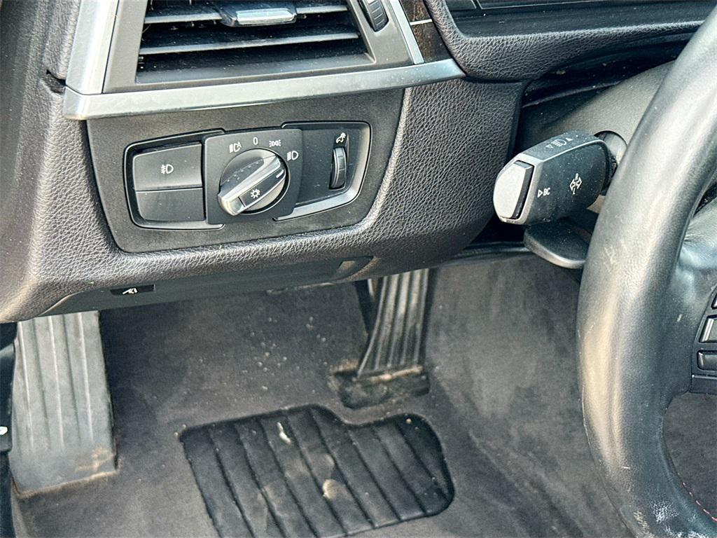 used 2018 BMW 430 Gran Coupe car, priced at $15,675