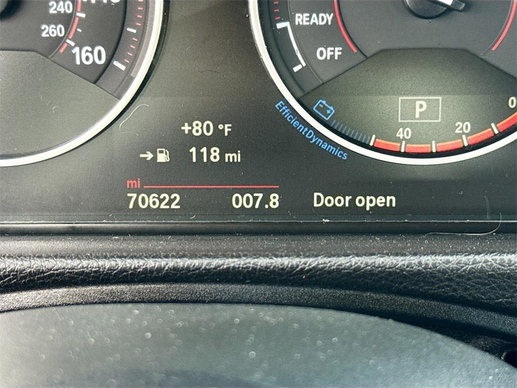 used 2018 BMW 430 Gran Coupe car, priced at $15,675