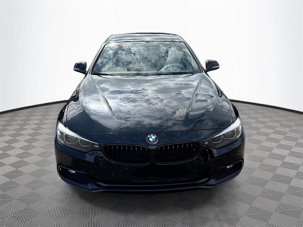 used 2018 BMW 430 Gran Coupe car, priced at $15,675