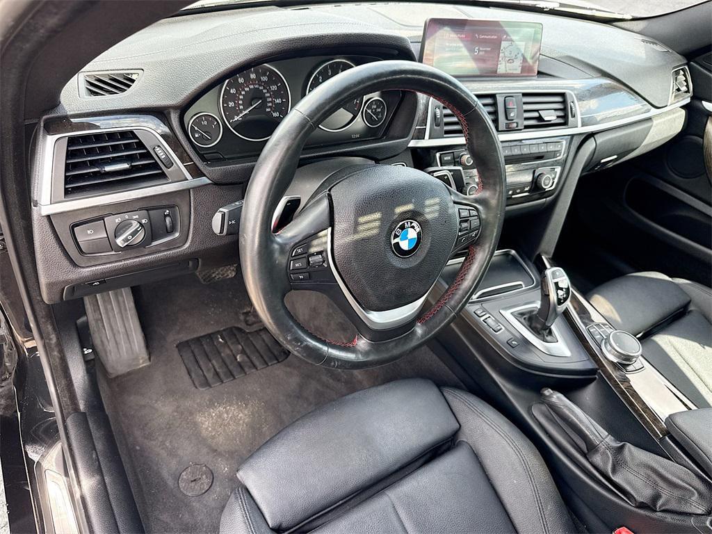 used 2018 BMW 430 Gran Coupe car, priced at $15,675