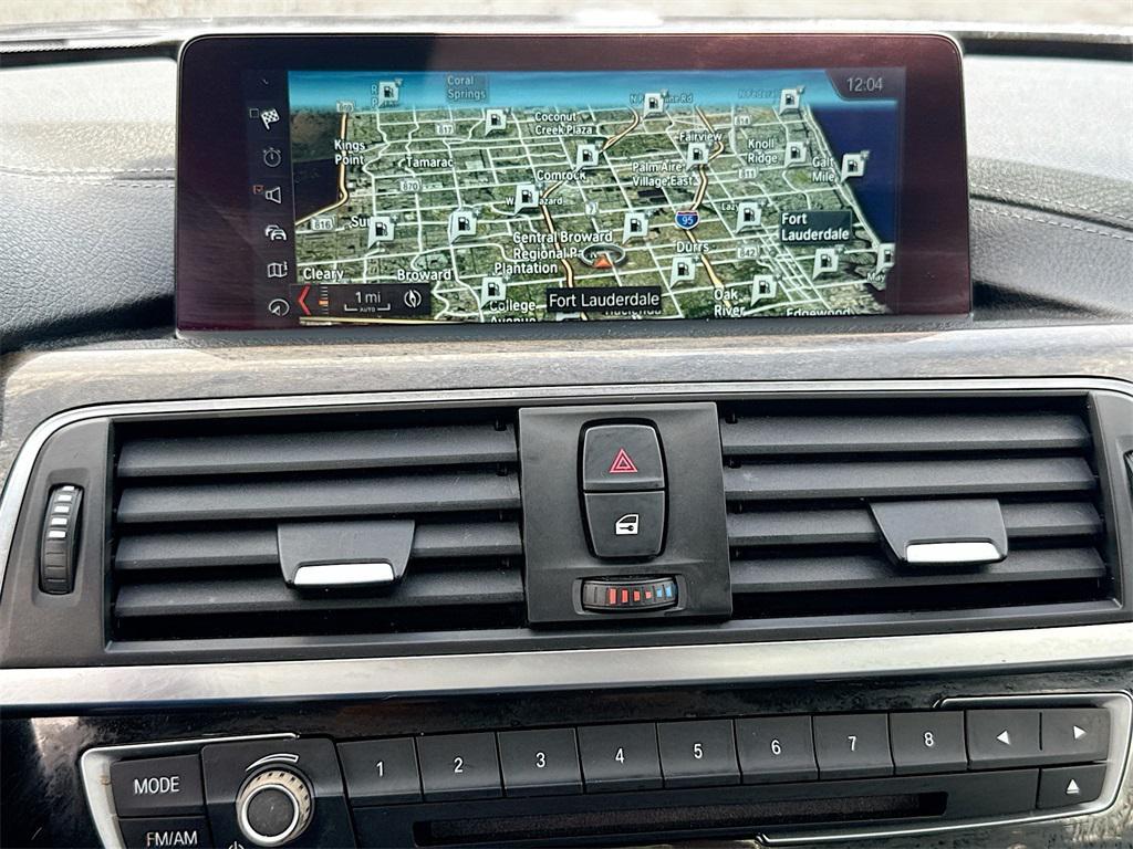 used 2018 BMW 430 Gran Coupe car, priced at $15,675