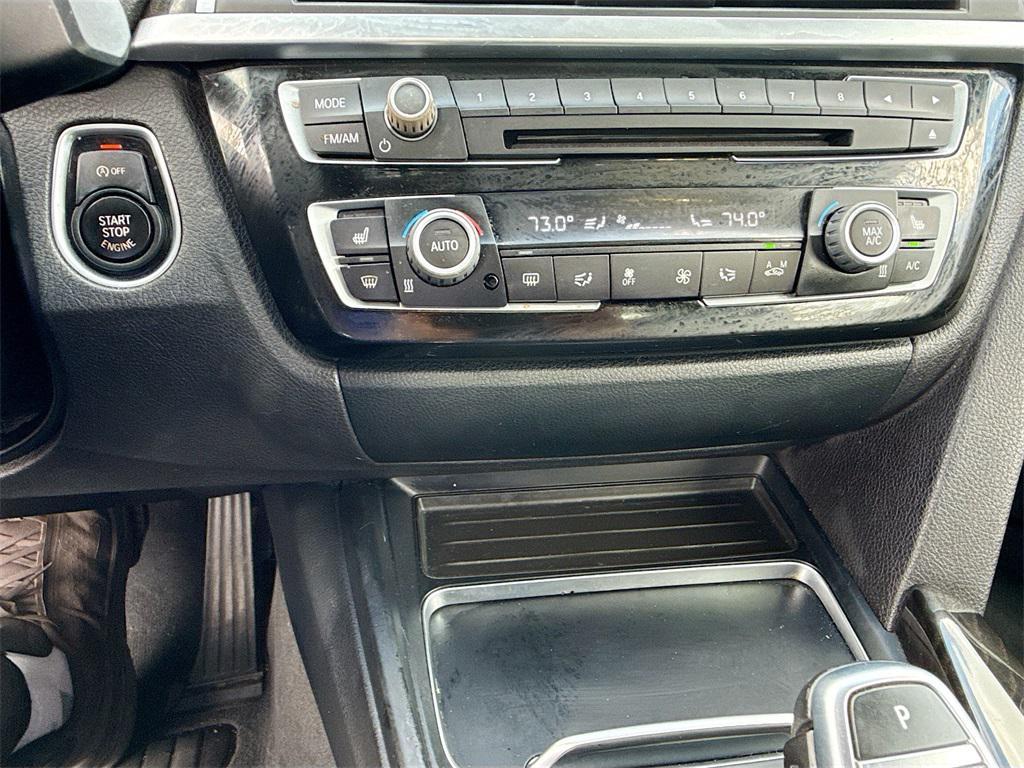 used 2018 BMW 430 Gran Coupe car, priced at $15,675