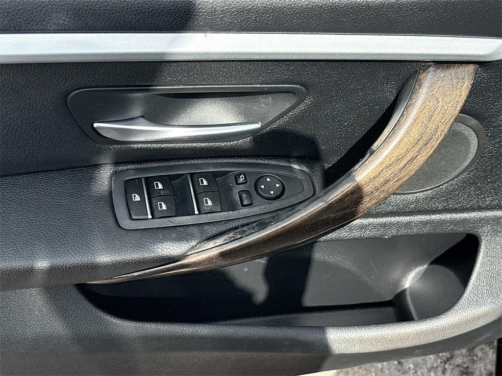 used 2018 BMW 430 Gran Coupe car, priced at $15,675