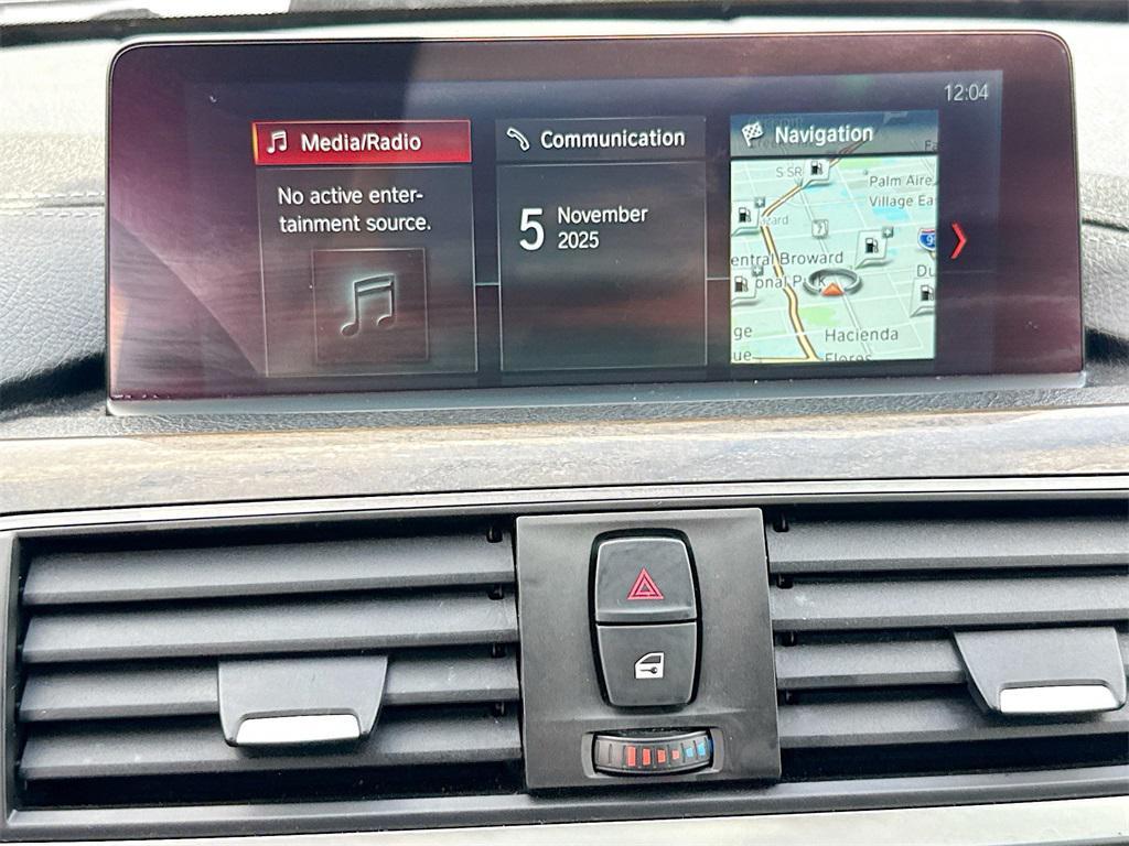 used 2018 BMW 430 Gran Coupe car, priced at $15,675