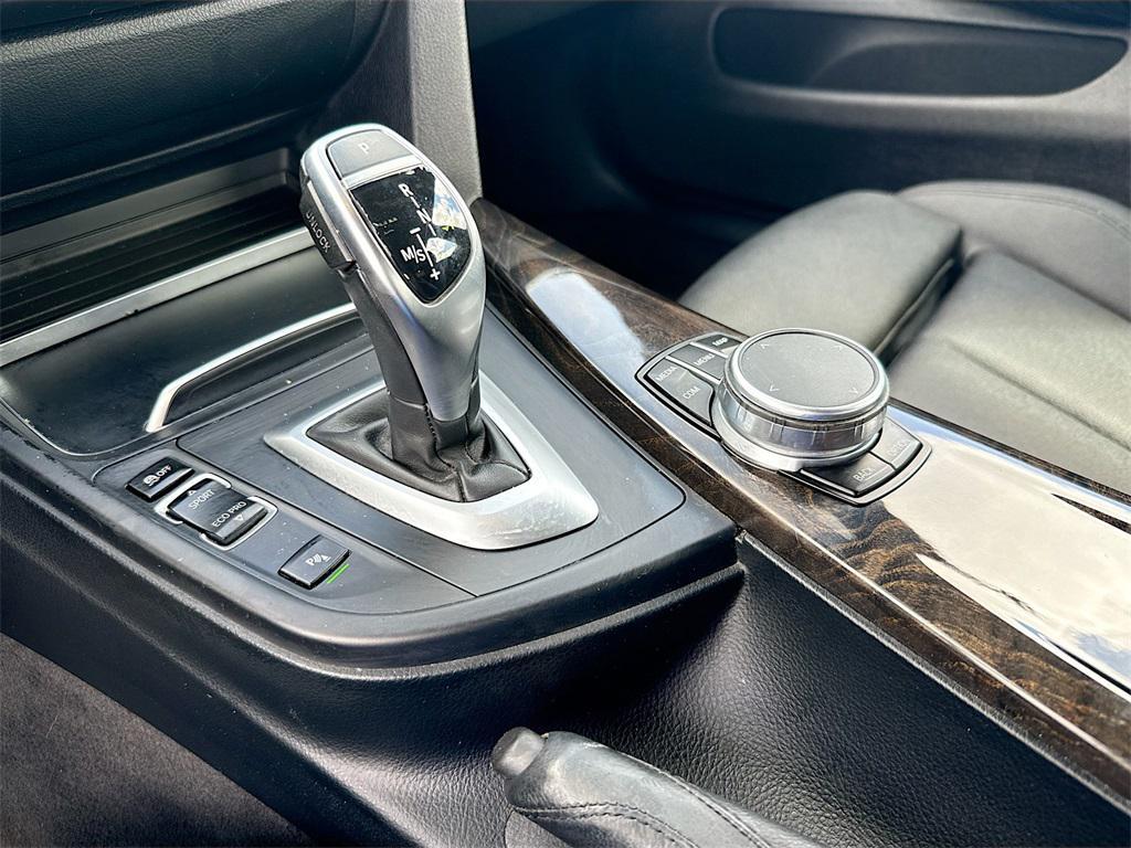 used 2018 BMW 430 Gran Coupe car, priced at $15,675