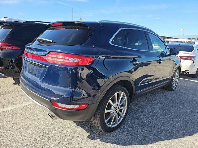 used 2019 Lincoln MKC car, priced at $14,734