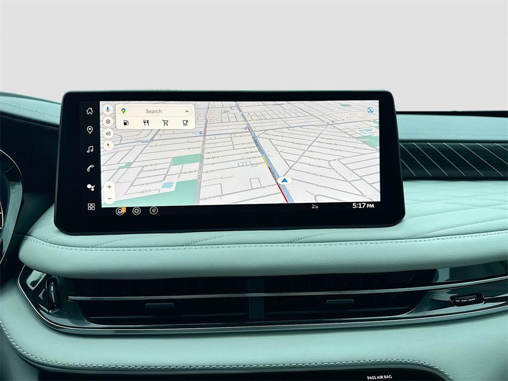 new 2026 INFINITI QX60 car, priced at $69,392