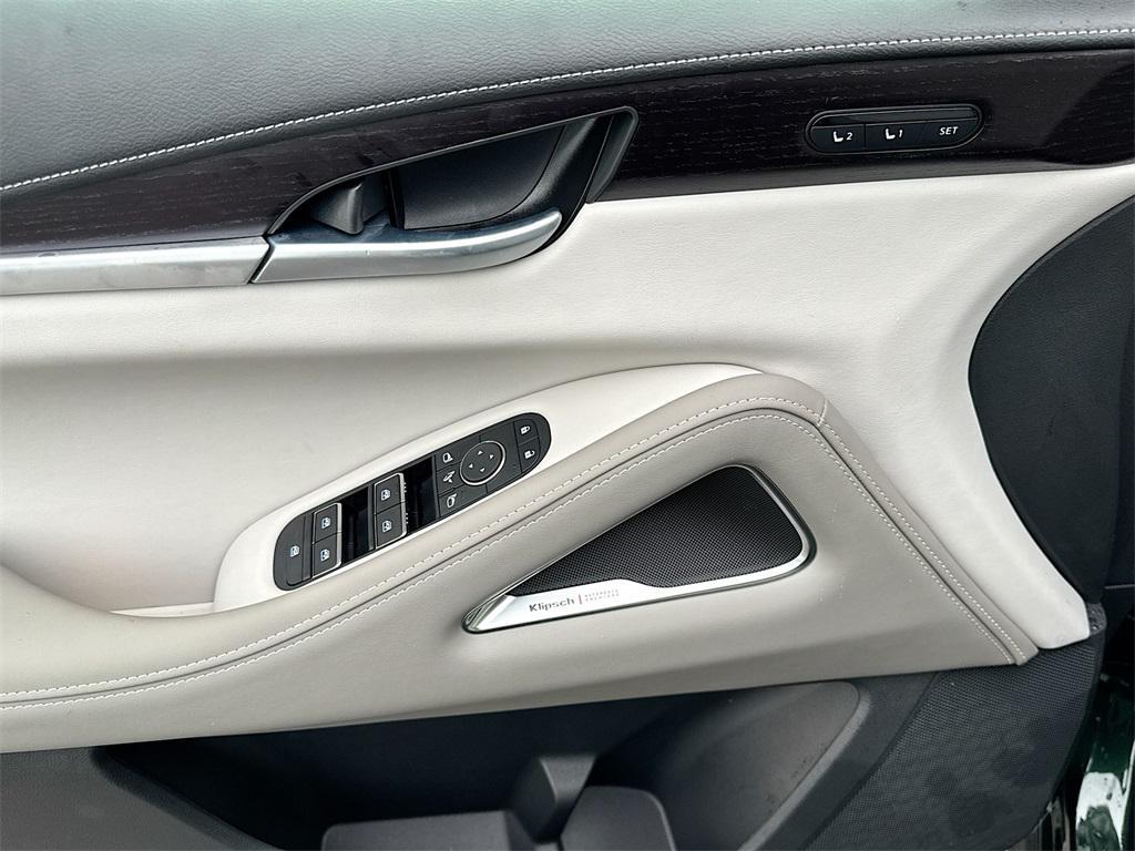 new 2026 INFINITI QX60 car, priced at $69,392