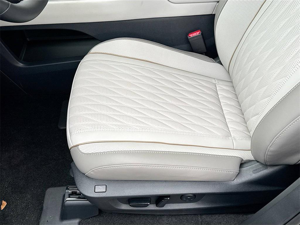 new 2026 INFINITI QX60 car, priced at $69,392