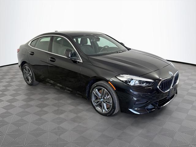 used 2024 BMW 228 Gran Coupe car, priced at $30,799