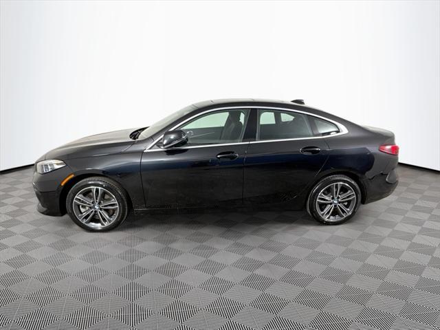 used 2024 BMW 228 Gran Coupe car, priced at $30,799
