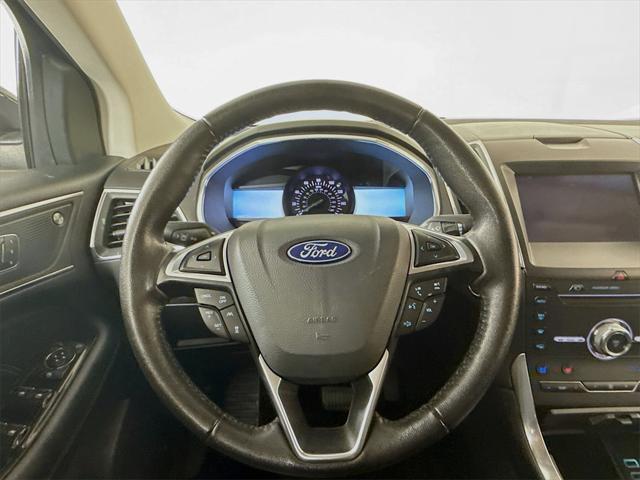 used 2019 Ford Edge car, priced at $15,034