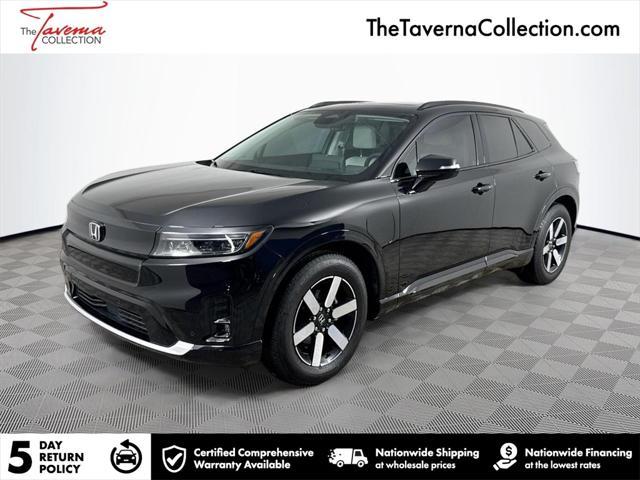 used 2024 Honda Prologue car, priced at $28,968