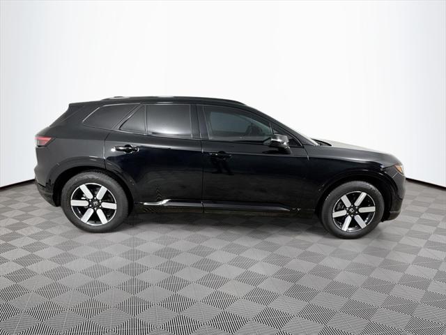 used 2024 Honda Prologue car, priced at $28,968