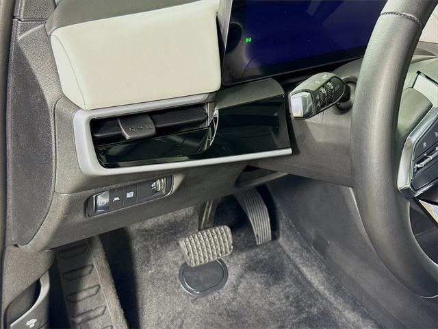 used 2024 Honda Prologue car, priced at $28,968