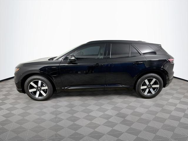 used 2024 Honda Prologue car, priced at $28,968