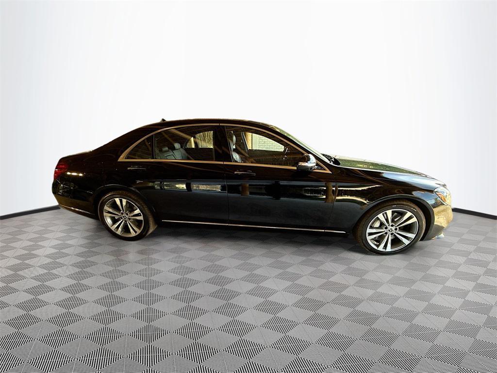 used 2019 Mercedes-Benz S-Class car, priced at $32,396