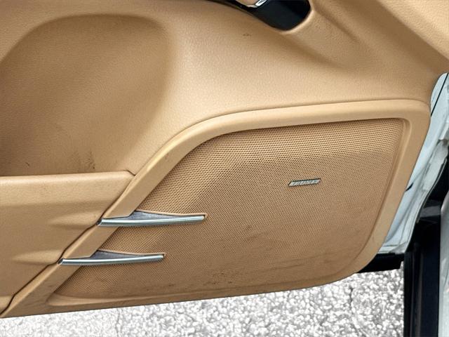 used 2018 Porsche Cayenne car, priced at $22,972