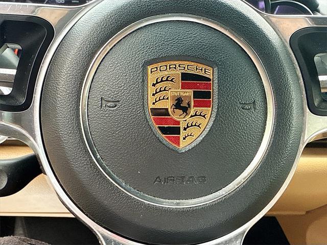 used 2018 Porsche Cayenne car, priced at $22,972