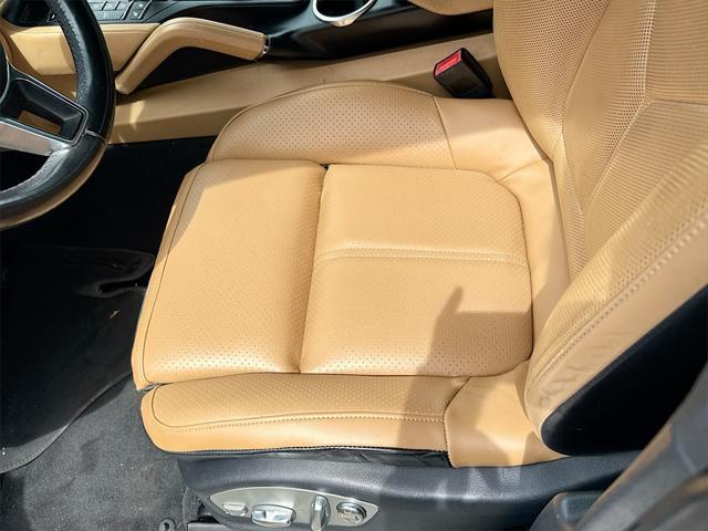 used 2018 Porsche Cayenne car, priced at $22,972