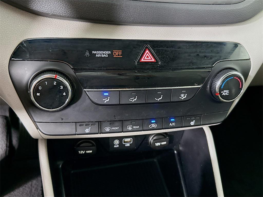 used 2016 Hyundai Tucson car, priced at $6,868