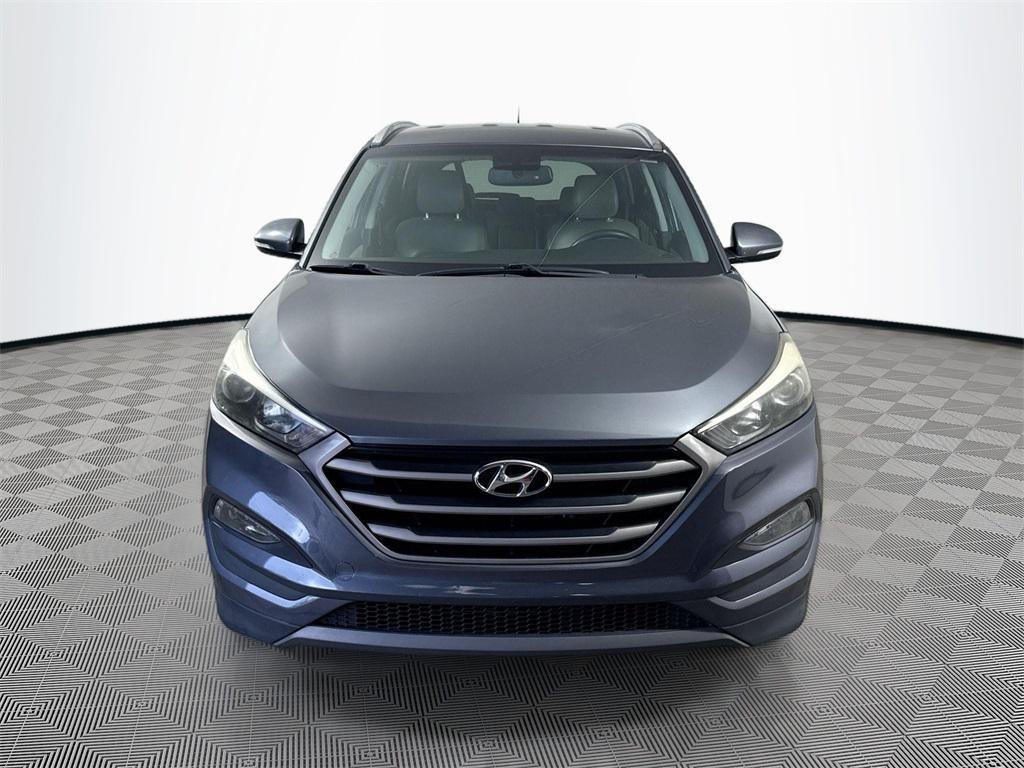 used 2016 Hyundai Tucson car, priced at $6,868