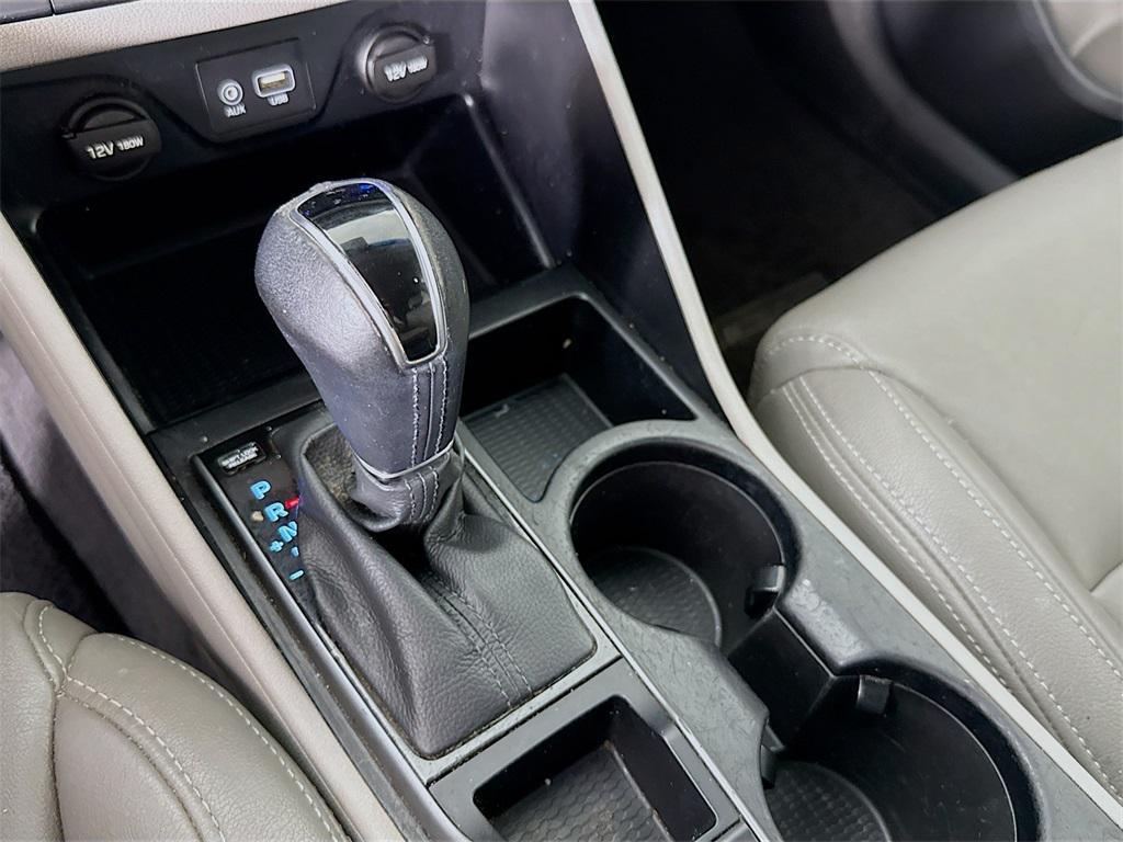 used 2016 Hyundai Tucson car, priced at $6,868