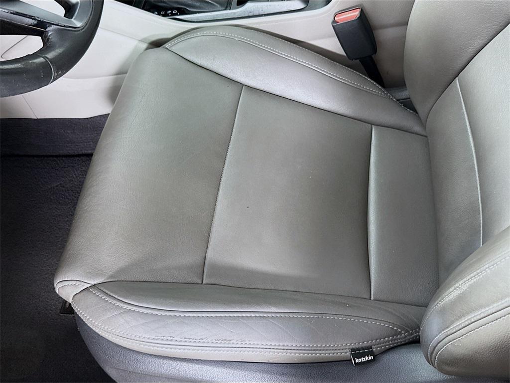 used 2016 Hyundai Tucson car, priced at $6,868