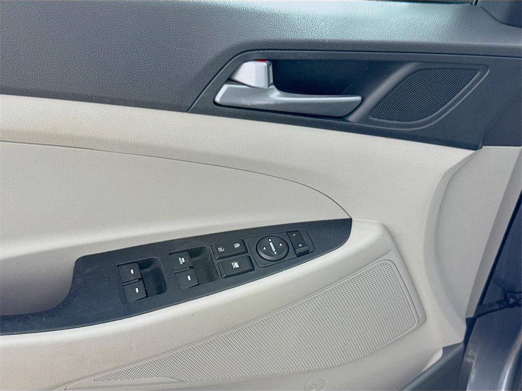 used 2016 Hyundai Tucson car, priced at $6,868