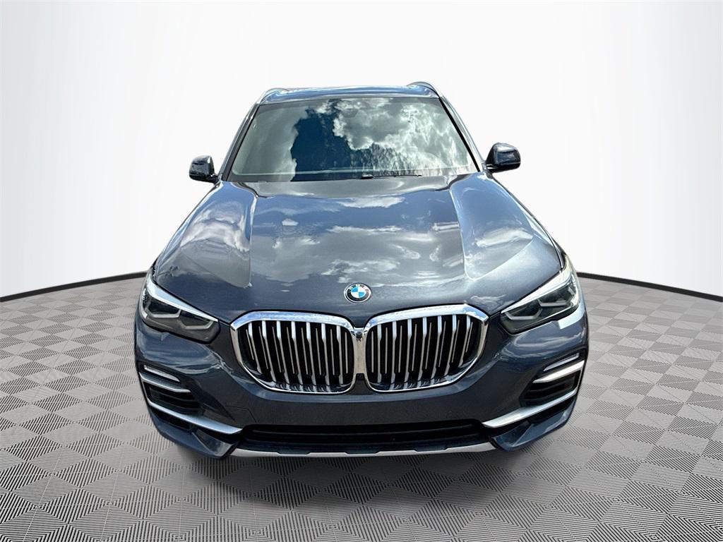 used 2019 BMW X5 car, priced at $25,755