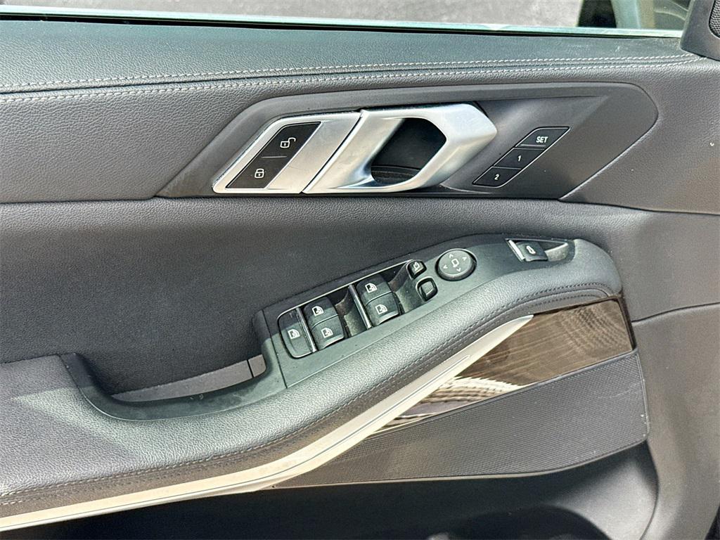used 2019 BMW X5 car, priced at $25,755