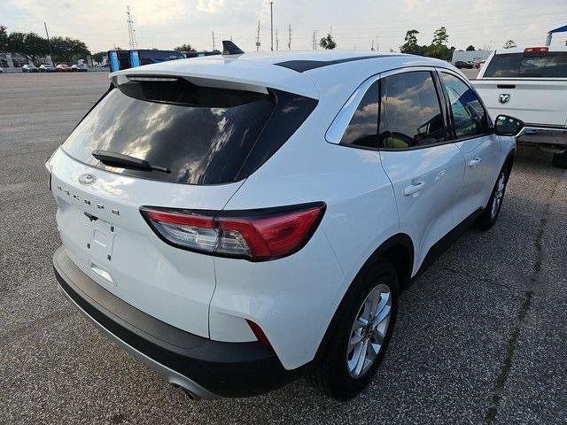 used 2022 Ford Escape car, priced at $16,577
