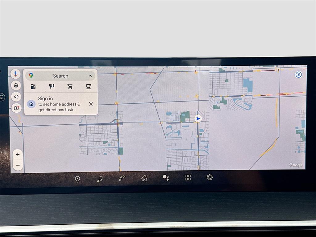 new 2026 INFINITI QX80 car, priced at $99,655