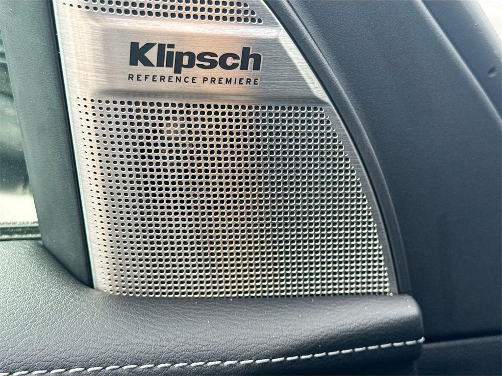 new 2026 INFINITI QX80 car, priced at $99,655