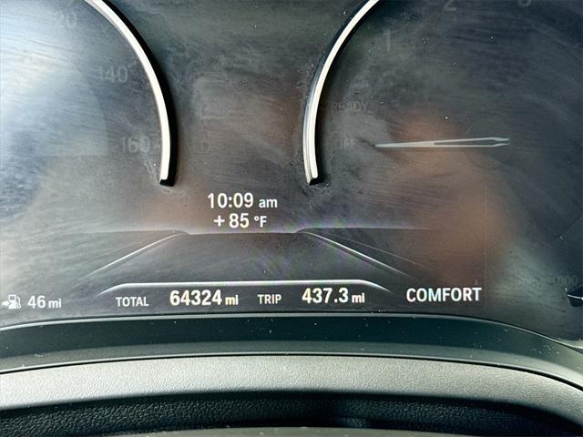 used 2020 BMW 330 car, priced at $21,514
