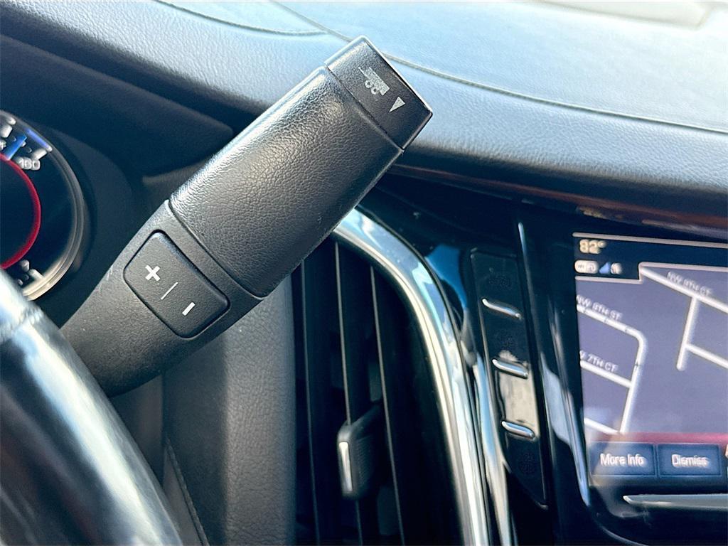 used 2018 Cadillac Escalade car, priced at $28,991