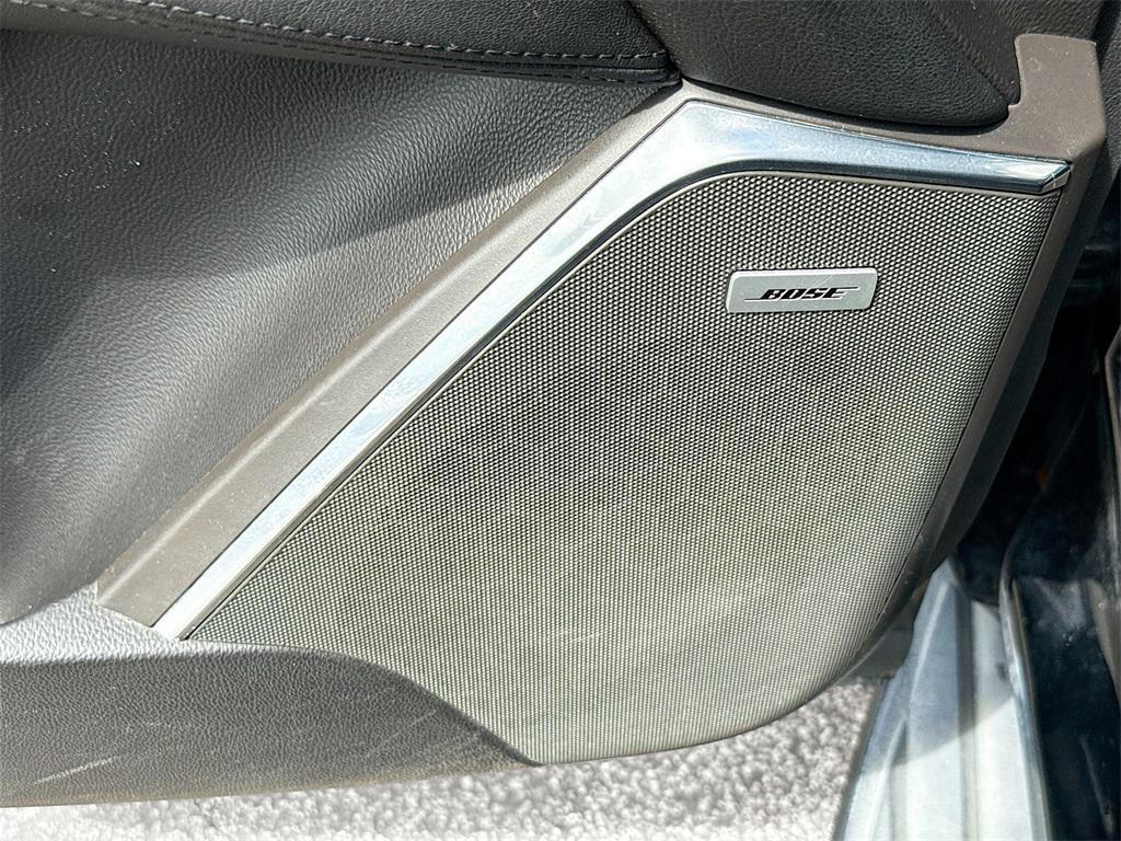 used 2018 Cadillac Escalade car, priced at $28,991