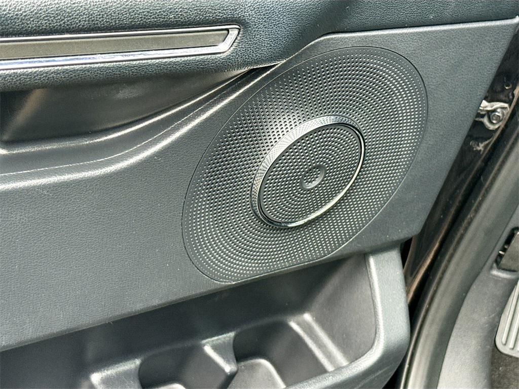 used 2024 Ford Expedition car, priced at $39,789