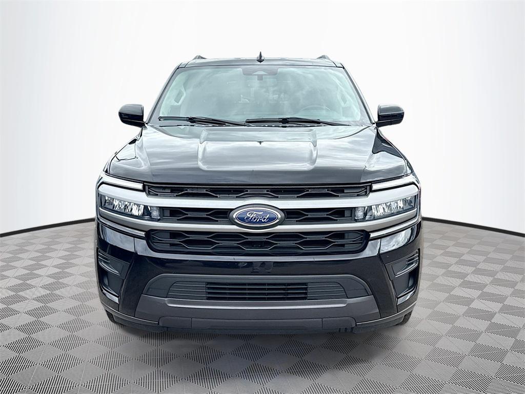 used 2024 Ford Expedition car, priced at $39,789