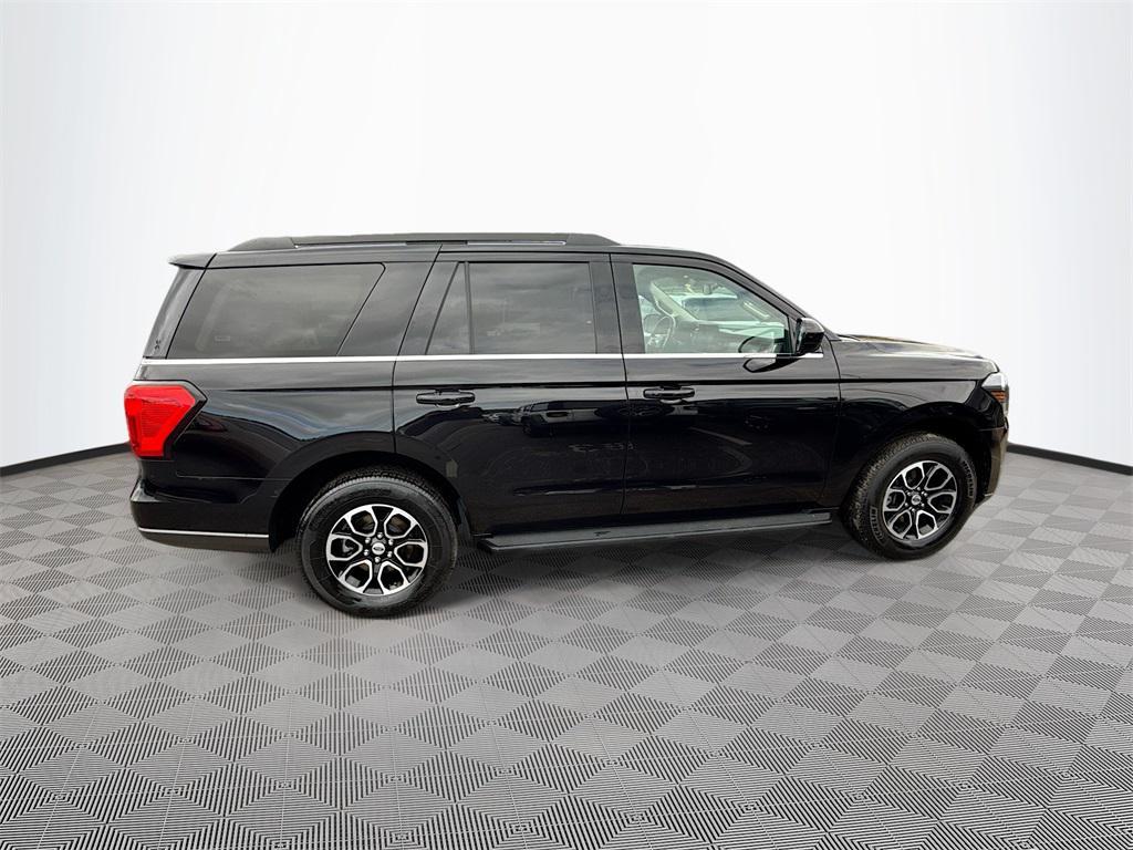 used 2024 Ford Expedition car, priced at $39,789