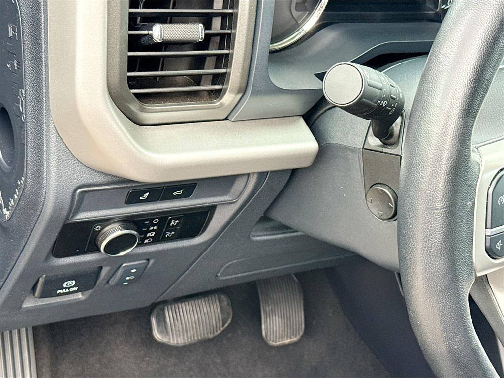 used 2024 Ford Expedition car, priced at $39,789