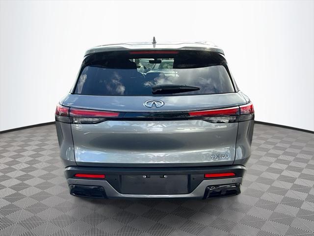 used 2024 INFINITI QX60 car, priced at $35,592