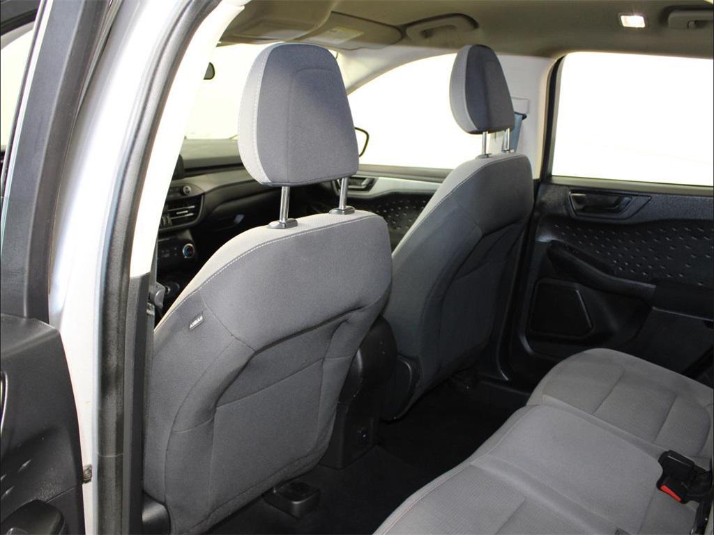 used 2020 Ford Escape car, priced at $12,033