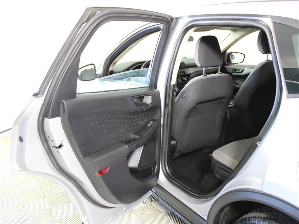 used 2020 Ford Escape car, priced at $12,033