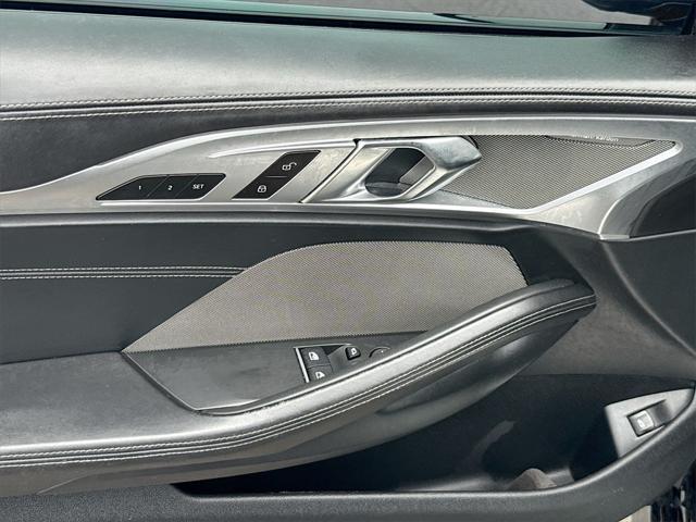 used 2022 BMW 840 car, priced at $38,854