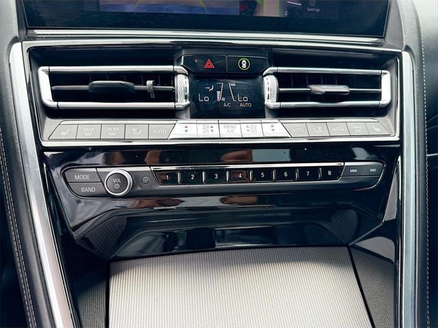 used 2022 BMW 840 car, priced at $38,854
