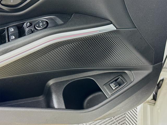 used 2024 BMW 330 car, priced at $36,247
