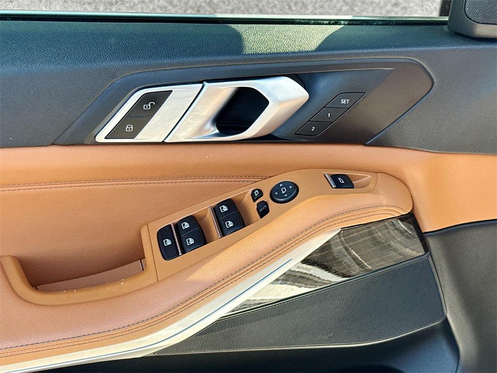 used 2019 BMW X5 car, priced at $23,074