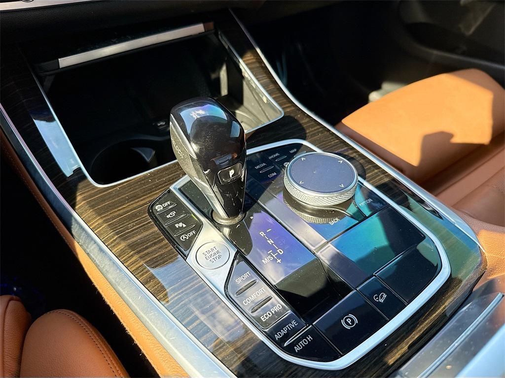 used 2019 BMW X5 car, priced at $23,074