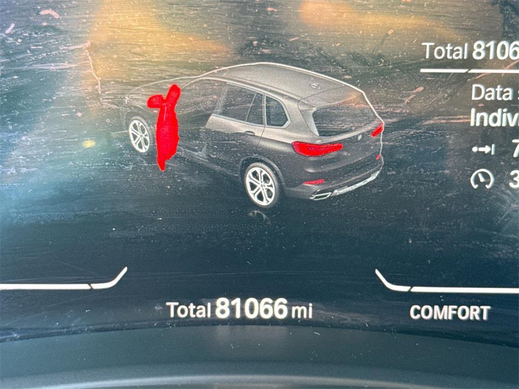 used 2020 BMW X5 car, priced at $24,085
